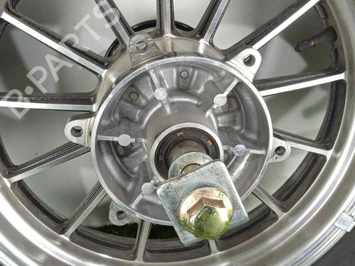 Fælk HYOSUNG ST ST 700i | BP27831877C45 - Image 4