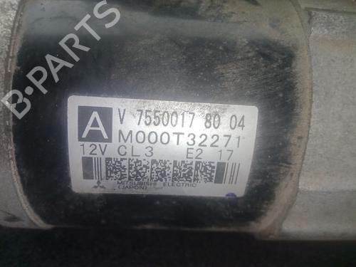 Starter CITROËN C4 II (NC_) 1.4 VTi 95 (NC8FP0) | BP30306260M8