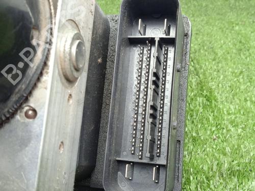 ABS pump VOLVO S40 II (544) 1.6 D | BP26681874M43 