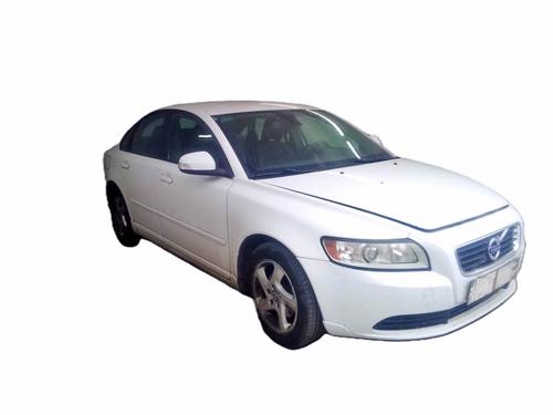 Engine control unit (ECU) VOLVO S40 II (544) D2 | BP33334643M57  - Image 7