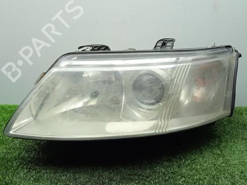 Optica esquerda SAAB 9-3 (YS3D) 2.2 TiD (125 hp) 32138368