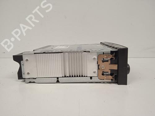 Radio CITROËN C4 Picasso I MPV (UD_) 1.6 HDi | BP10861609E6 