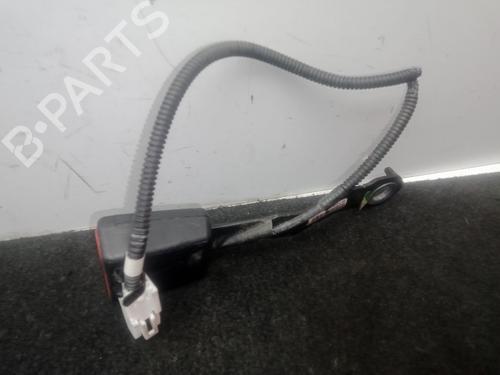 Used Seat buckle KIA RIO IV (YB, SC, FB) 1.4 CRDi 77 (78 hp) 30271329