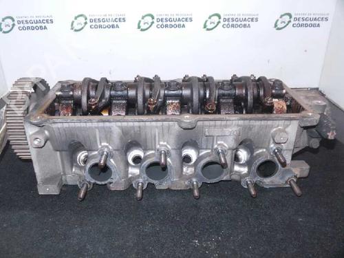 Used Cylinder head HYUNDAI ATOS (MX) [1997-2015]  10972542