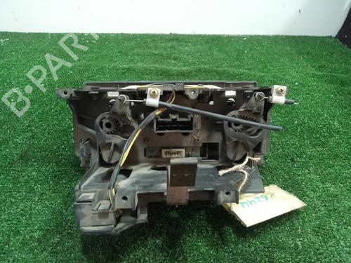 Climate control FIAT PUNTO (176_) 1.7 TD (176AT) | BP5703336I5 