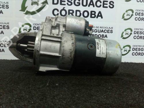 Used Starter MERCEDES-BENZ VITO Van (W638) [1997-2003]  5709466