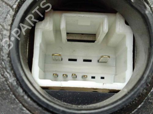 Front left lock TOYOTA LAND CRUISER PRADO (_J15_) 3.0 D-4D (KDJ155_, KDJ150_, KDJ150R, KDJ155R) | BP15260591C98 
