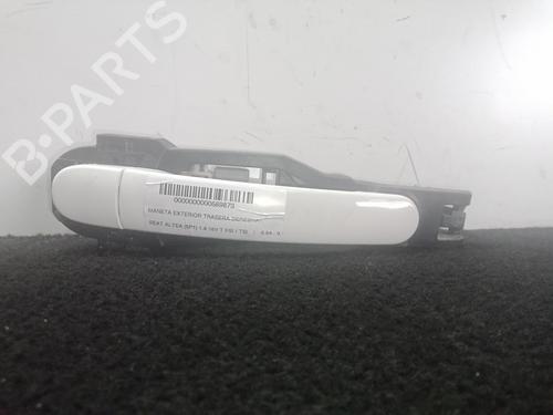 Used Rear right exterior door handle SEAT ALTEA (5P1) 1.8 TFSI (160 hp) 8634425