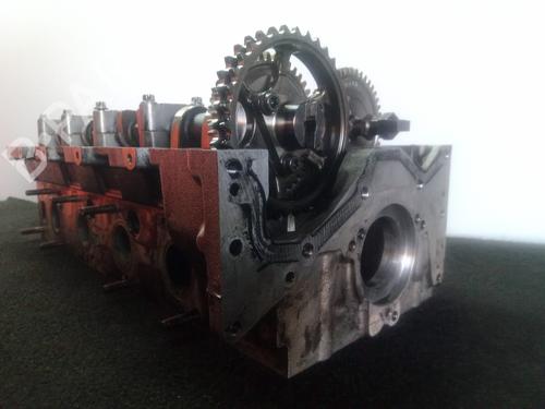 Cylinder head MERCEDES-BENZ C-CLASS (W203)  | BP10972720M5 