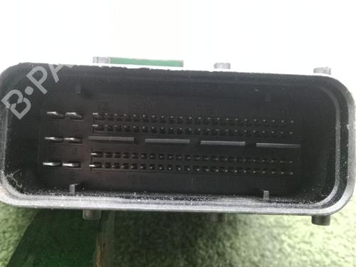 Engine control unit (ECU) KIA CERATO I Saloon (LD) 1.6 | BP33869402M57 - Image 3