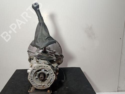 Gearbox JEEP GRAND CHEROKEE I (ZJ, ZG) 2.5 TD 4x4 (Z) | BP29305077M3 