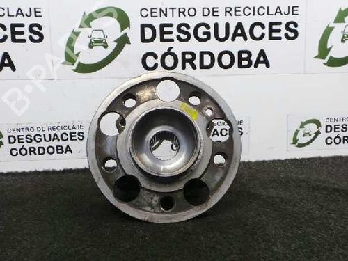 Other MERCEDES-BENZ C-CLASS (W205) C 200 d (205.007) TRASERO