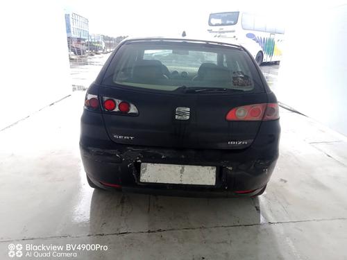 Alternator SEAT IBIZA III (6L1) 1.4 16V | BP24397172M7 