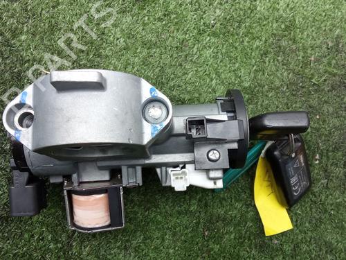 Ignition barrel MITSUBISHI CANTER Platform/Chassis (FB_, FE_, FG_) | BP40449532M48 - Image 2