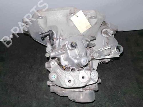 Girkasse OPEL CORSA C (X01)  | BP5724758M3 