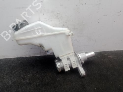 Brake master cylinder OPEL CORSA E (X15) 1.4 (08, 68) | BP34554647M77 - Image 2