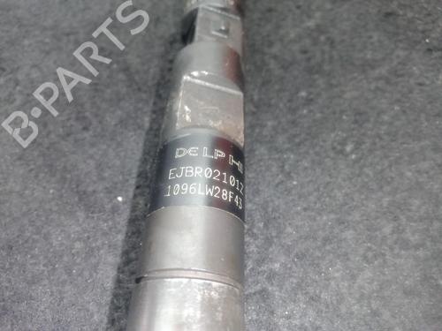 Injector DACIA DUSTER (HS_) 1.5 dCi (HSAJ) | BP29823629M100