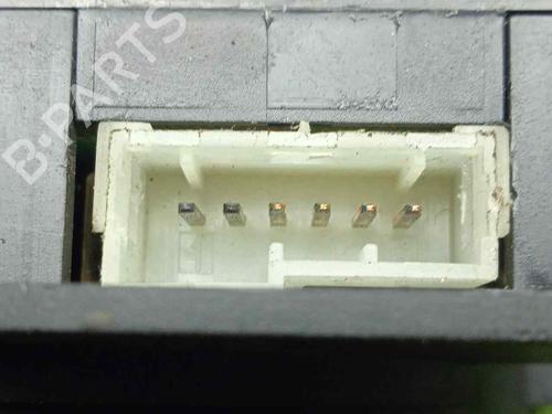 Climate control PEUGEOT 206 Hatchback (2A/C) 1.4 i | BP12529416I5 