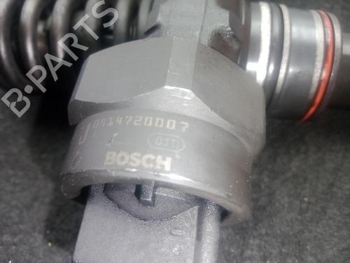 Insprojtnings dyse VW PASSAT B5 (3B2) 1.9 TDI | BP29607956M100