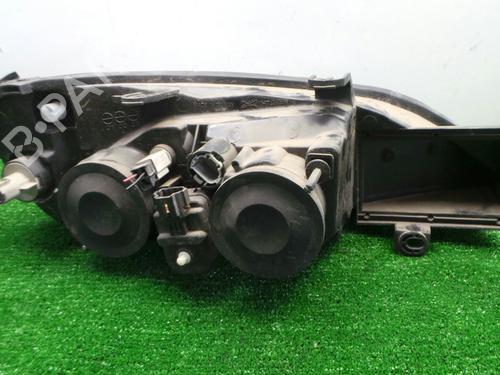 Left headlight NISSAN PRIMERA Hatchback (P11) 1.6 16V | BP8914764C28 