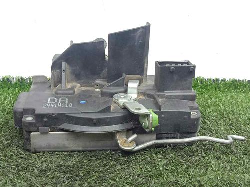 Used Front left lock OPEL VECTRA B (J96) 2.0 DTI 16V (F19) (101 hp) 9731895