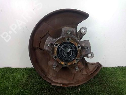 Used Left front steering knuckle SUZUKI VITARA (ET, TA, TD) [1988-2002]  29213532