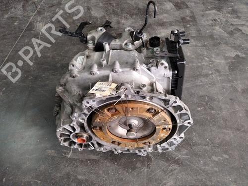 Used Gearbox Gearbox LAND ROVER RANGE ROVER EVOQUE (L538) 2.0 D 4x4 (150 hp) 40498049 40498049