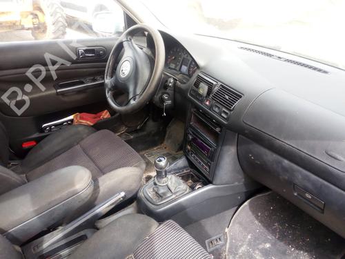 Rudehejsemotor forskærm venstre VW GOLF IV (1J1) 2.0 | BP10716364E21 