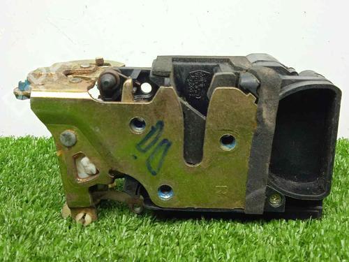 Front right lock DAEWOO LANOS (KLAT) 1.6 16V | BP8638802C97 