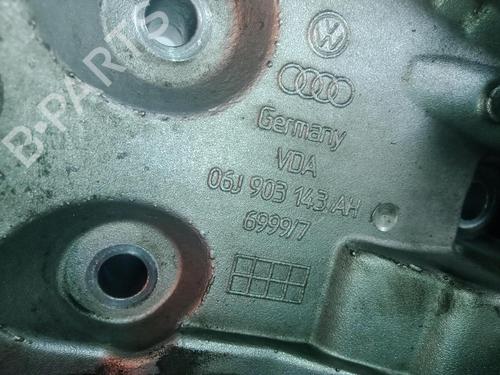 Support SEAT ALTEA (5P1) 1.8 TFSI | BP14254300C155 