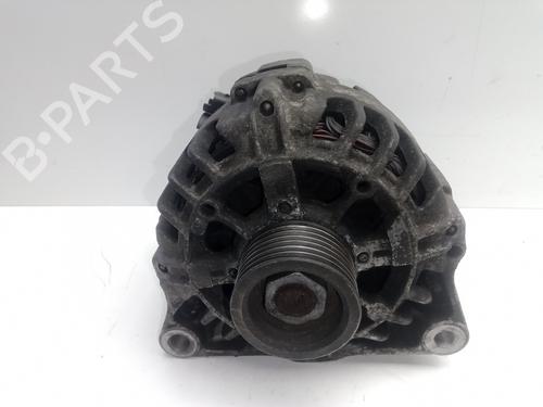 Used Alternator PEUGEOT 207 (WA_, WC_) [2006-2015]  17375226