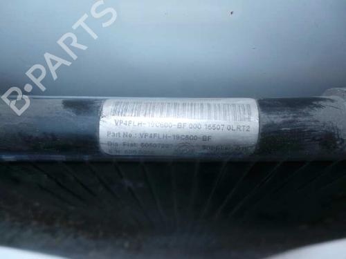AC radiator ALFA ROMEO 159 (939_)  | BP5712935M32 