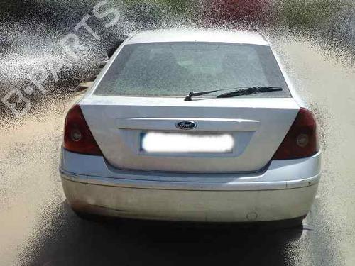 Right front fog light FORD MONDEO III (B5Y)  | BP5707411C31 