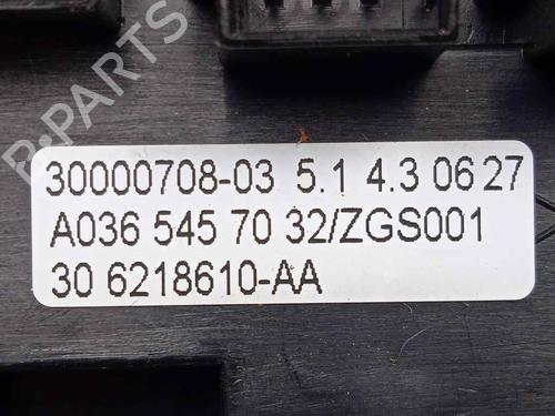 Electronic module MERCEDES-BENZ E-CLASS (W211)  | BP13009409M83 