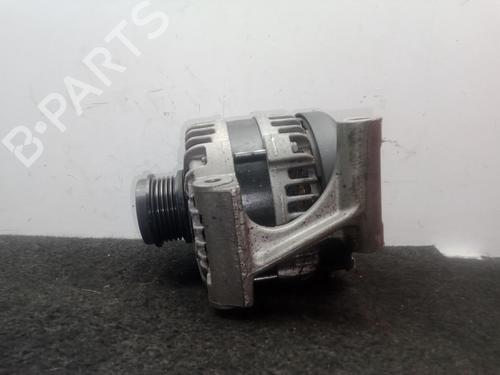 Used Alternator OPEL ASTRA K (B16) 1.4 Turbo (68) (150 hp) 23430093