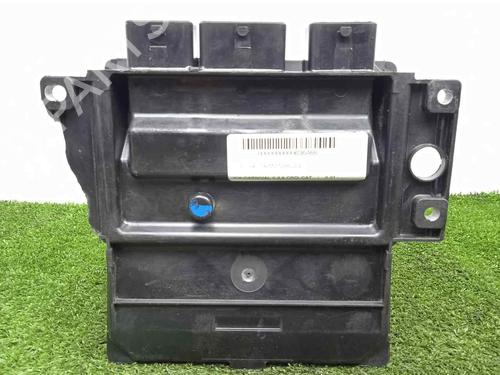 Engine control unit (ECU) KIA CARNIVAL II (GQ) 2.9 CRDi | BP12563411M57 