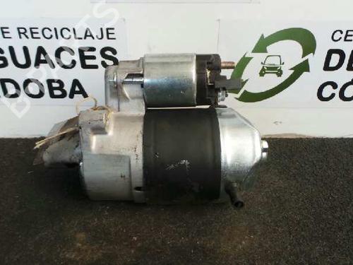 Starter SUZUKI BALENO Hatchback (EG) 1.6 i 16V (SY416) | BP5745517M8 
