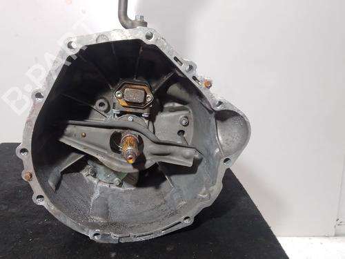 Girkasse VW LT 28-46 II Platform/Chassis (2DC, 2DF, 2DG, 2DL, 2DM) 2.8 TDI (158 hp) 32435138