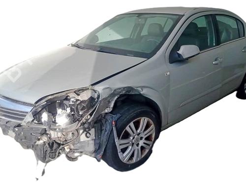 Engine control unit (ECU) OPEL ASTRA H Saloon (A04) 1.7 CDTi (L69) | BP37466802M57  - Image 5