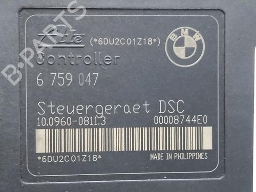ABS Bremseaggregat BMW 3 Compact (E46) 320 td | BP27805549M43 