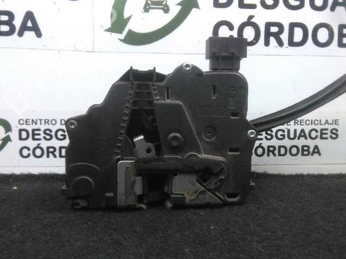 Front right lock PEUGEOT BOXER Van  | BP5692650C97 