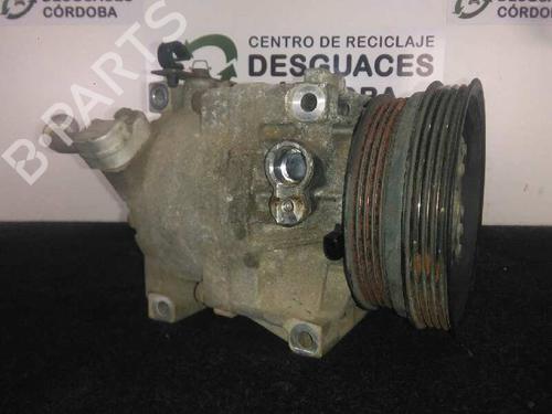 AC compressor LANCIA Y (840_)  | BP5710380M34 