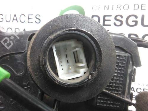 Front left lock TOYOTA LAND CRUISER PRADO (_J15_) 3.0 D-4D (KDJ155_, KDJ150_, KDJ150R, KDJ155R) | BP5783319C98 