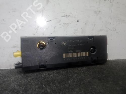 Elektronisk modul BMW 1 (E87) [2003-2013]  26664806