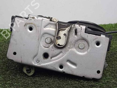 Front left lock PEUGEOT BOXER Van  | BP17945582C98 