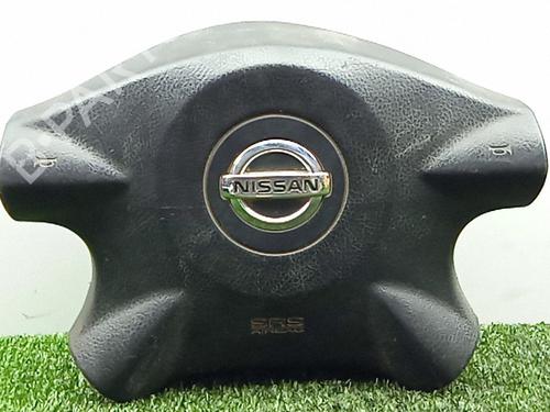 Used Driver airbag NISSAN TERRANO II (R20) 2.7 TDi 4WD (125 hp) 31919566