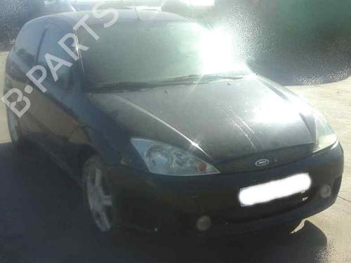 AC Styreenhet / Manøvreringsenhet FORD FOCUS I (DAW, DBW) 1.8 TDCi | BP5693583I5 