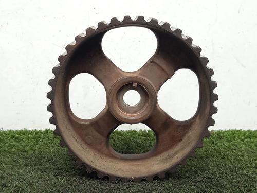 Used Pulley RENAULT SCÉNIC I MPV (JA0/1_, FA0_) 1.9 dCi RX4 (102 hp) 31968627