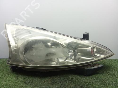 Used Right headlight Right headlight 39587840 39587840