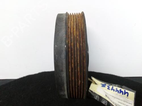 Pulley CHRYSLER VOYAGER / GRAND VOYAGER III (GS_, NS_)  | BP14253318M122 